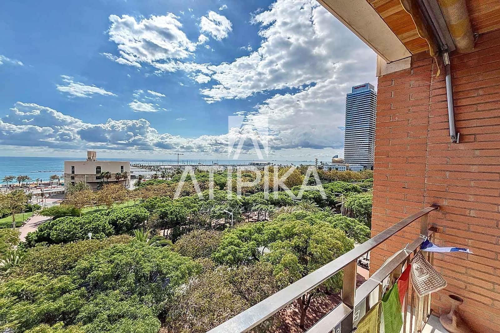 5 camera da letto Appartamento in vendita in Barcelona citta - 1.350.000 € (Rif: 8548982)