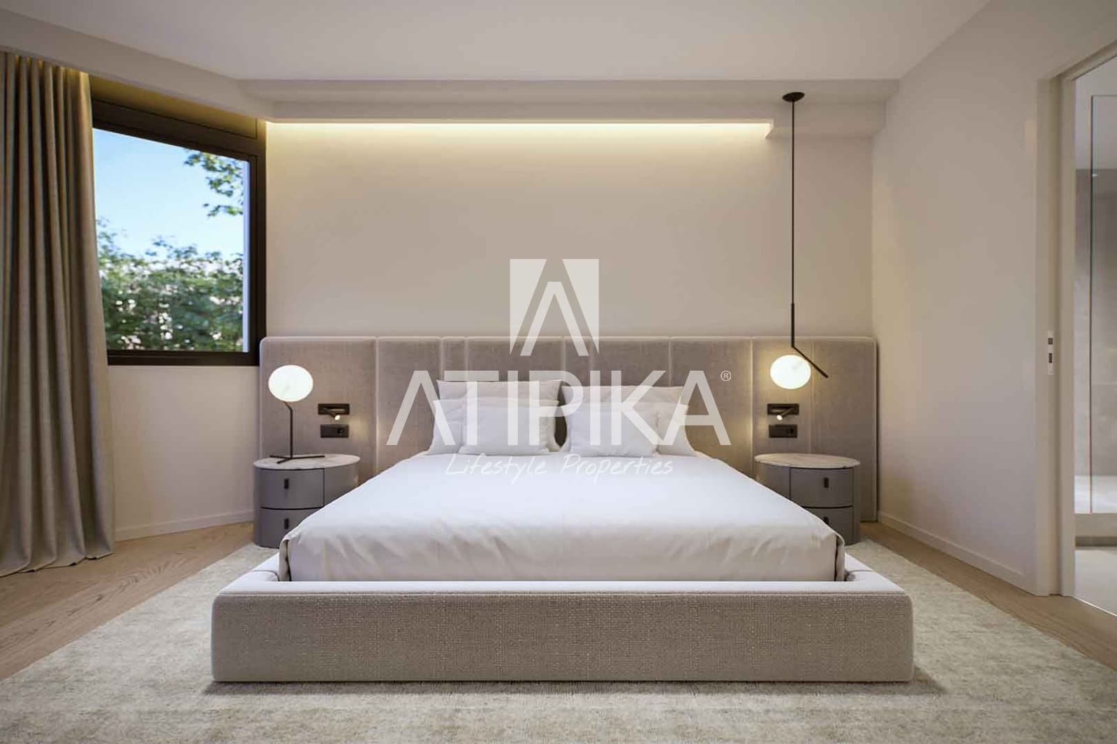 5 Zimmer Apartment zu verkaufen in Barcelona Stadt - 2.400.000 € (Ref: 8586991)