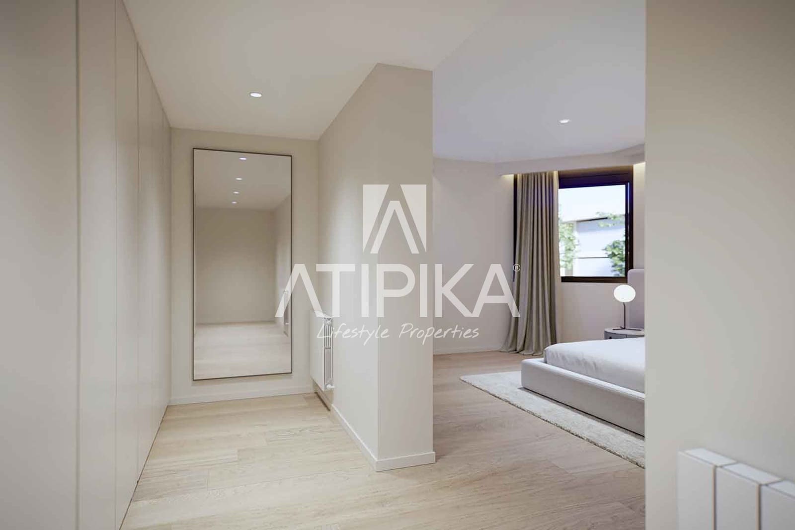 5 Zimmer Apartment zu verkaufen in Barcelona Stadt - 2.400.000 € (Ref: 8586991)