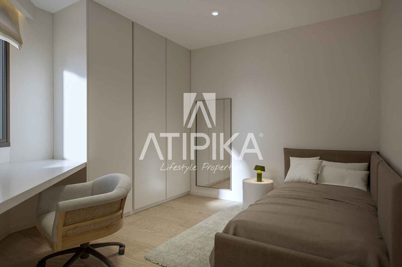 5 Zimmer Apartment zu verkaufen in Barcelona Stadt - 2.400.000 € (Ref: 8586991)