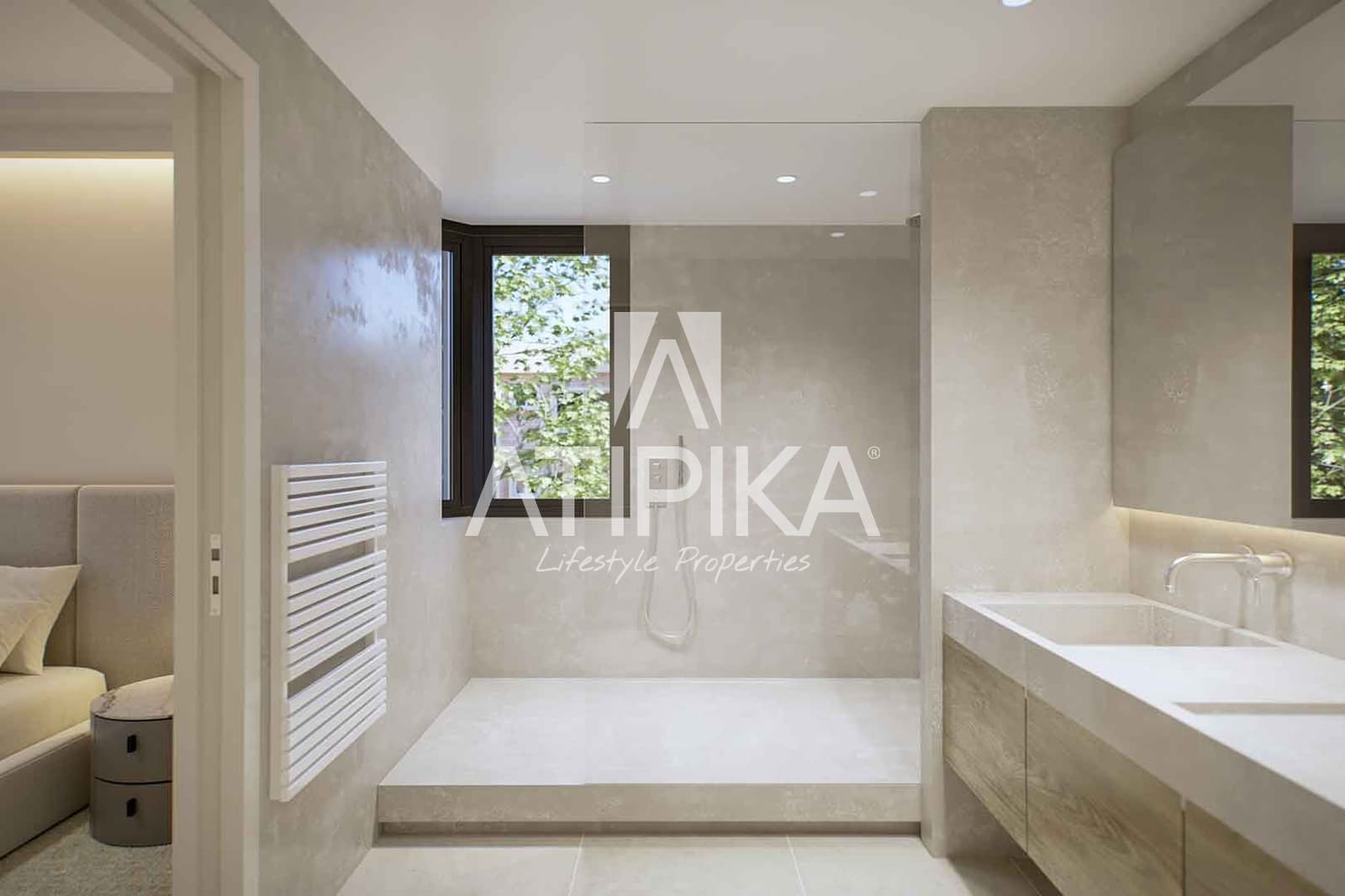 5 Zimmer Apartment zu verkaufen in Barcelona Stadt - 2.400.000 € (Ref: 8586991)