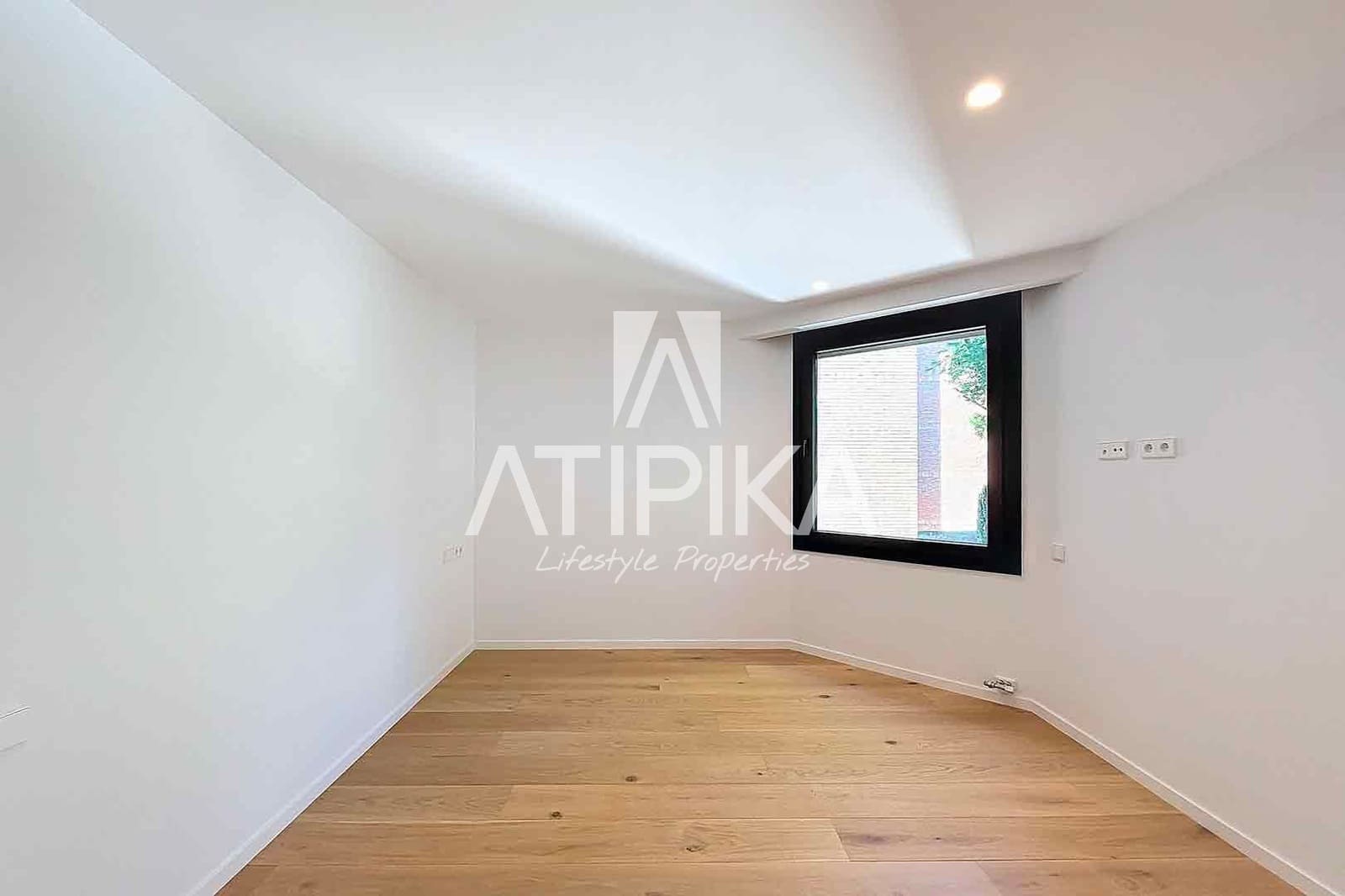 5 Zimmer Apartment zu verkaufen in Barcelona Stadt - 2.400.000 € (Ref: 8586991)