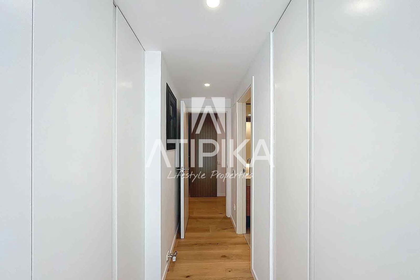 5 Zimmer Apartment zu verkaufen in Barcelona Stadt - 2.400.000 € (Ref: 8586991)