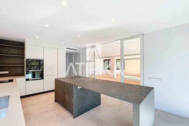 5 Zimmer Apartment zu verkaufen in Barcelona Stadt - 2.400.000 € (Ref: 8586991)