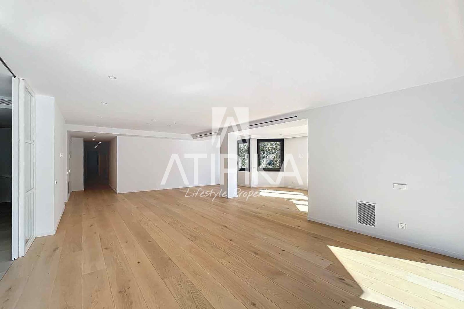 5 Zimmer Apartment zu verkaufen in Barcelona Stadt - 2.400.000 € (Ref: 8586991)