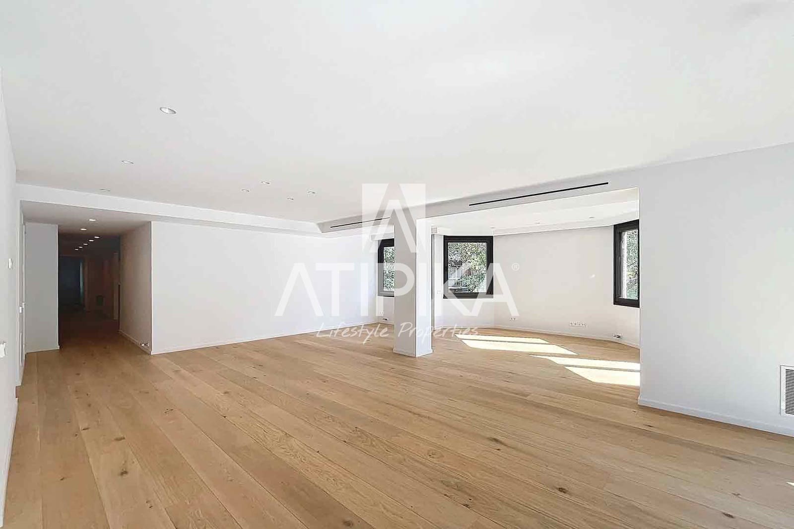 5 Zimmer Apartment zu verkaufen in Barcelona Stadt - 2.400.000 € (Ref: 8586991)