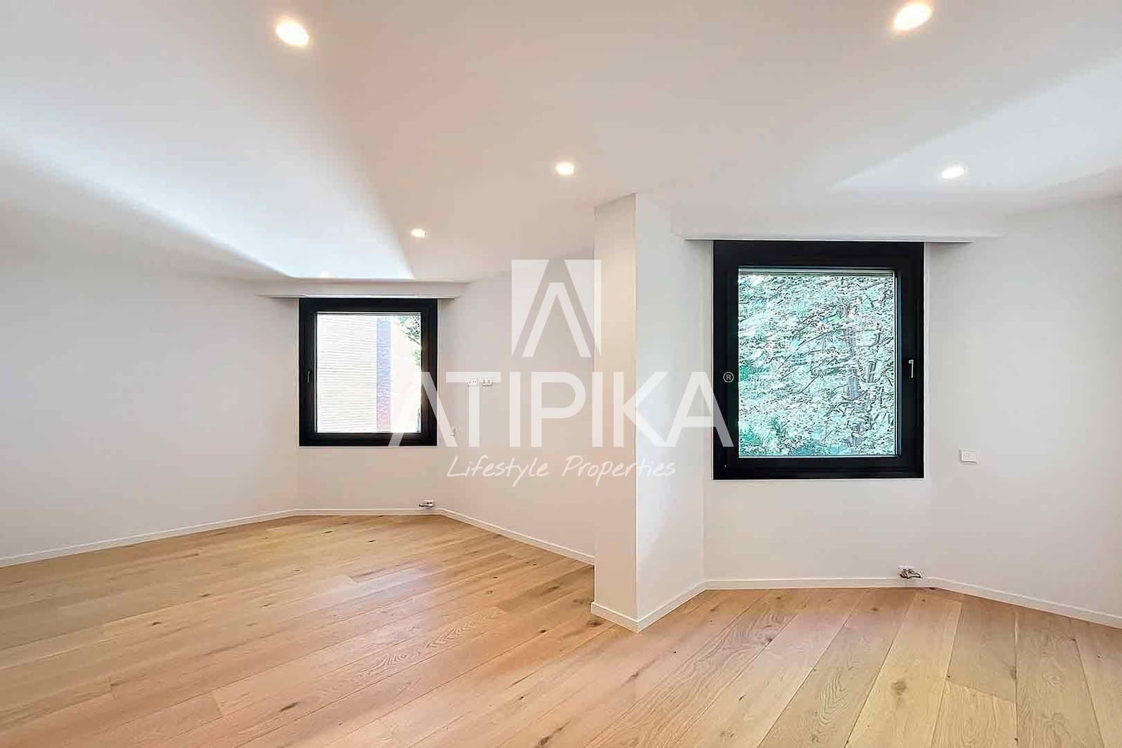 5 Zimmer Apartment zu verkaufen in Barcelona Stadt - 2.400.000 € (Ref: 8586991)