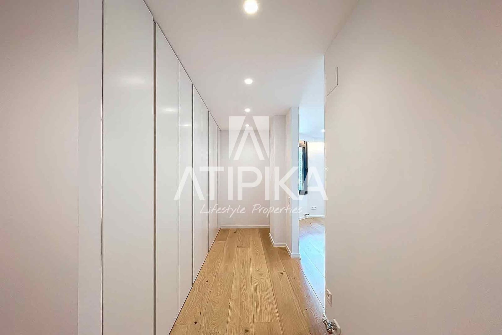5 Zimmer Apartment zu verkaufen in Barcelona Stadt - 2.400.000 € (Ref: 8586991)
