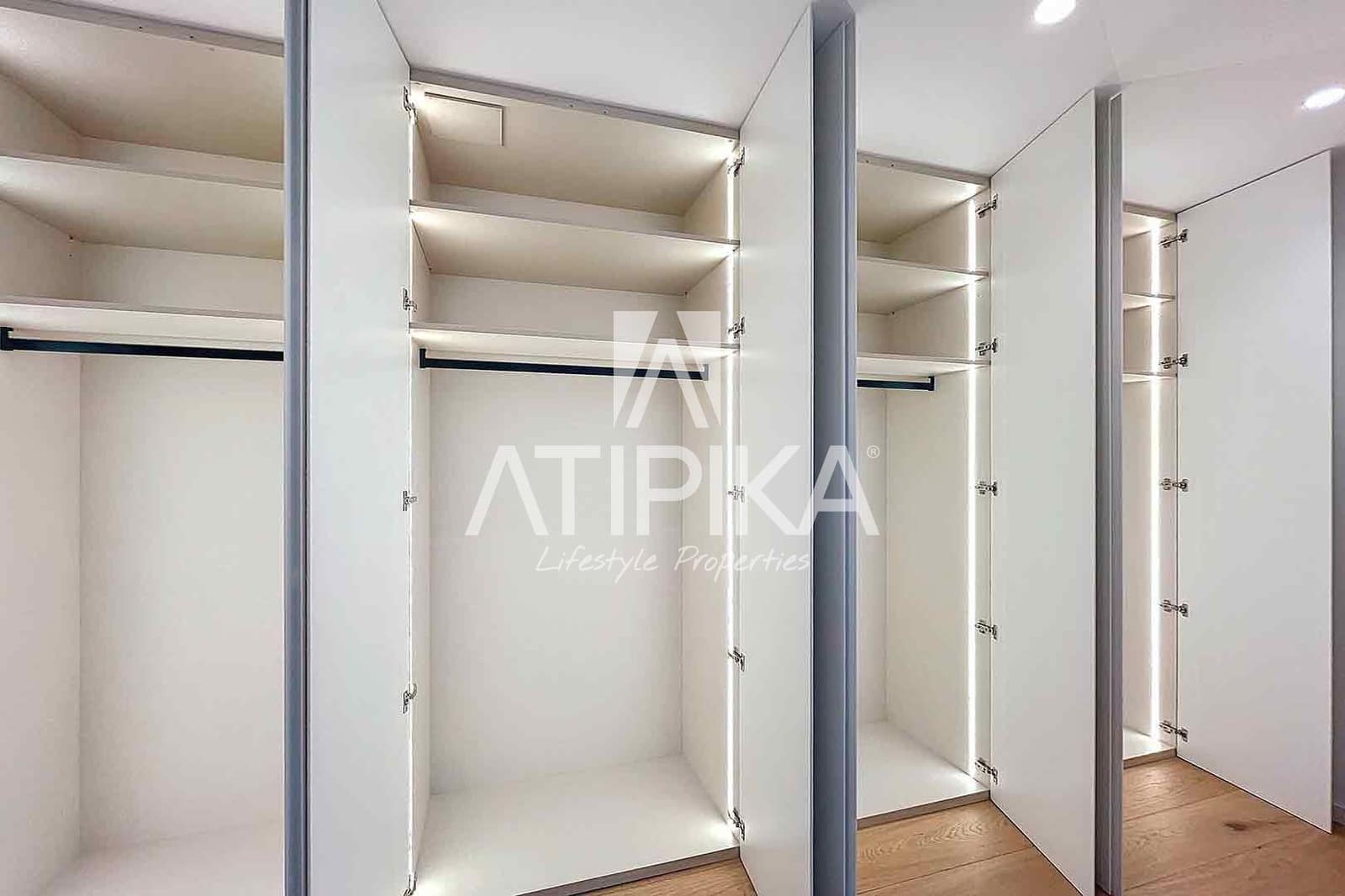 5 Zimmer Apartment zu verkaufen in Barcelona Stadt - 2.400.000 € (Ref: 8586991)