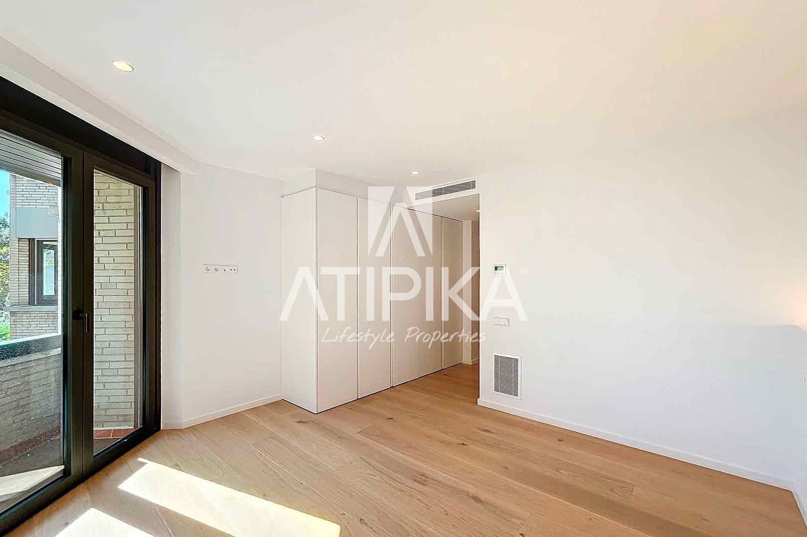 5 Zimmer Apartment zu verkaufen in Barcelona Stadt - 2.400.000 € (Ref: 8586991)