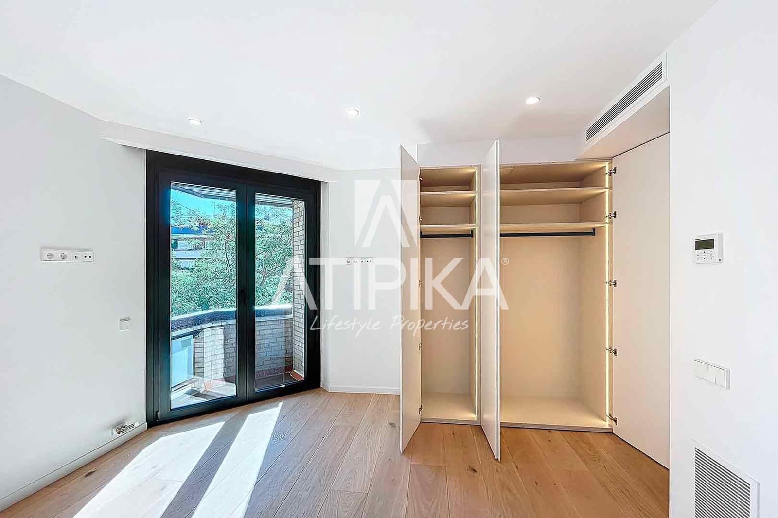 5 Zimmer Apartment zu verkaufen in Barcelona Stadt - 2.400.000 € (Ref: 8586991)