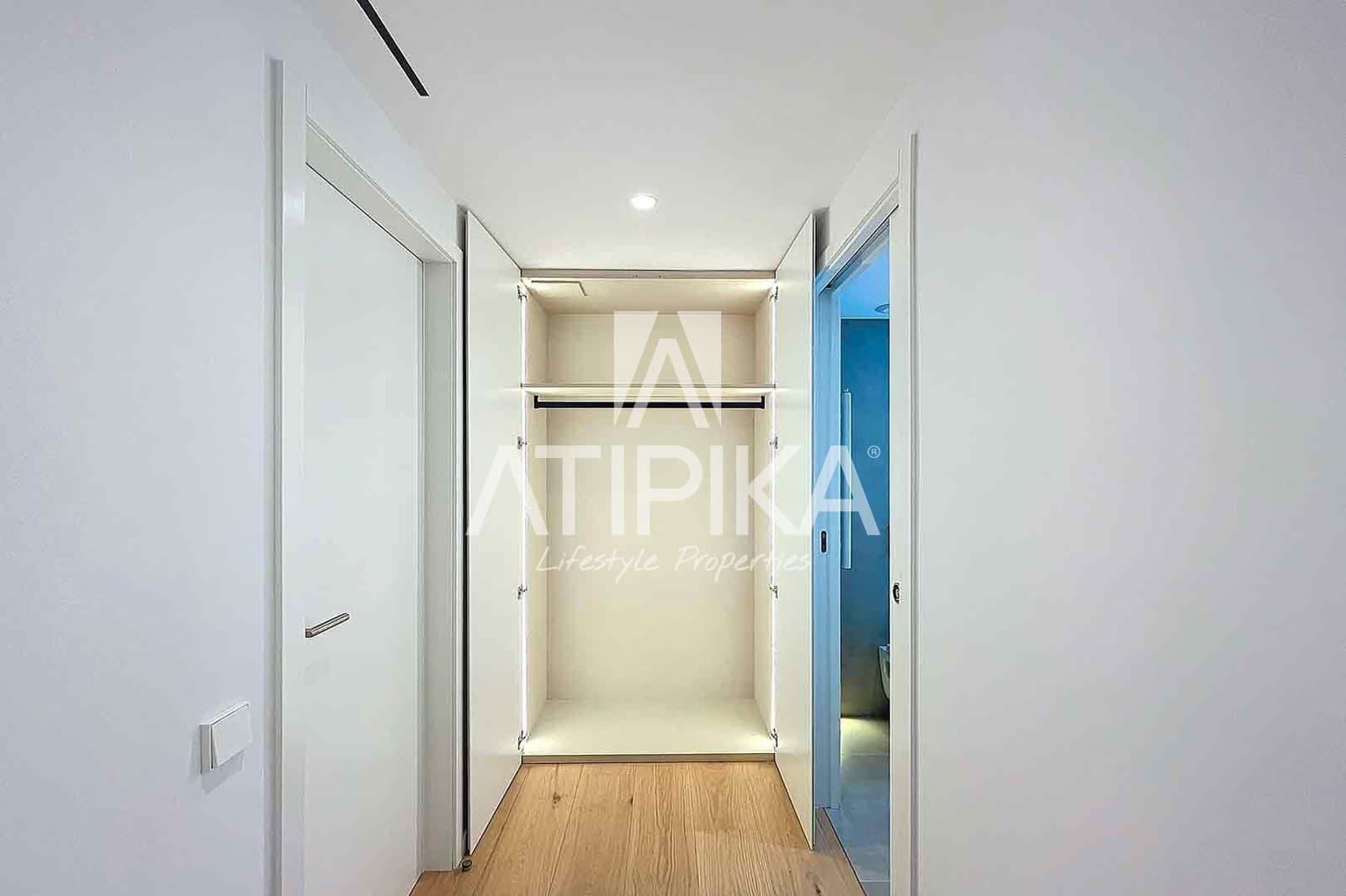 5 Zimmer Apartment zu verkaufen in Barcelona Stadt - 2.400.000 € (Ref: 8586991)