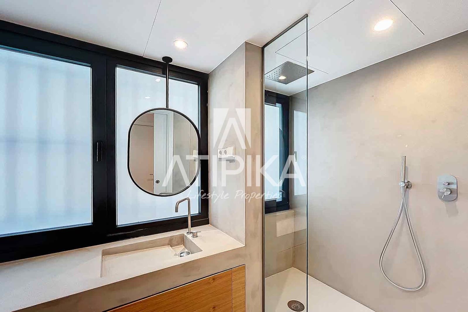 5 Zimmer Apartment zu verkaufen in Barcelona Stadt - 2.400.000 € (Ref: 8586991)