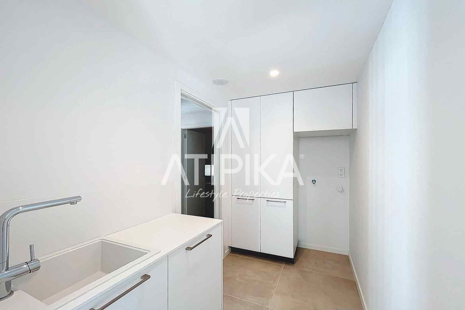 5 Zimmer Apartment zu verkaufen in Barcelona Stadt - 2.400.000 € (Ref: 8586991)