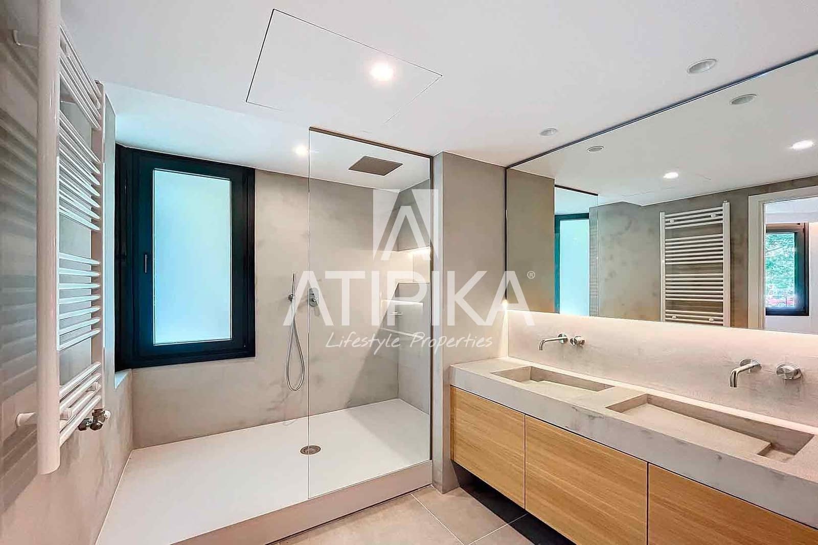 5 Zimmer Apartment zu verkaufen in Barcelona Stadt - 2.400.000 € (Ref: 8586991)