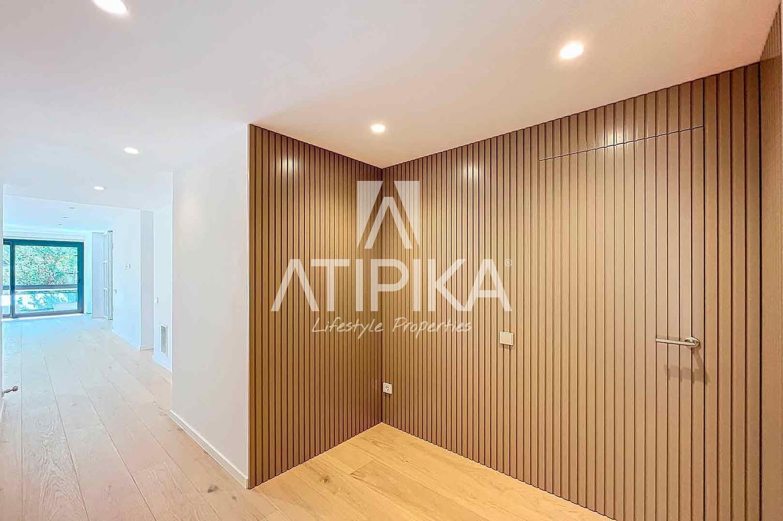 5 Zimmer Apartment zu verkaufen in Barcelona Stadt - 2.400.000 € (Ref: 8586991)