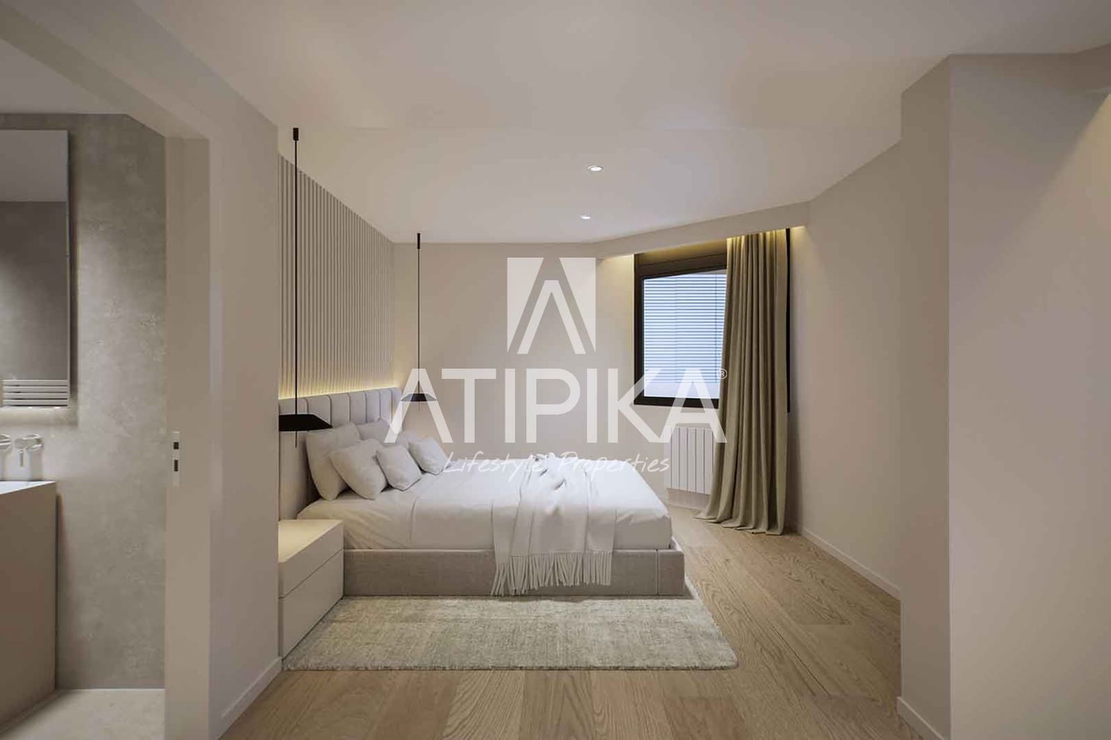 5 Zimmer Apartment zu verkaufen in Barcelona Stadt - 2.400.000 € (Ref: 8586991)