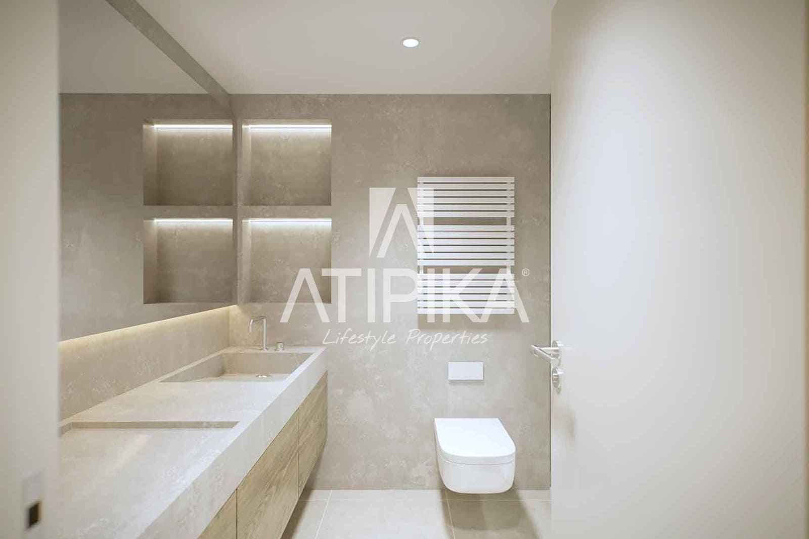 5 Zimmer Apartment zu verkaufen in Barcelona Stadt - 2.400.000 € (Ref: 8586991)