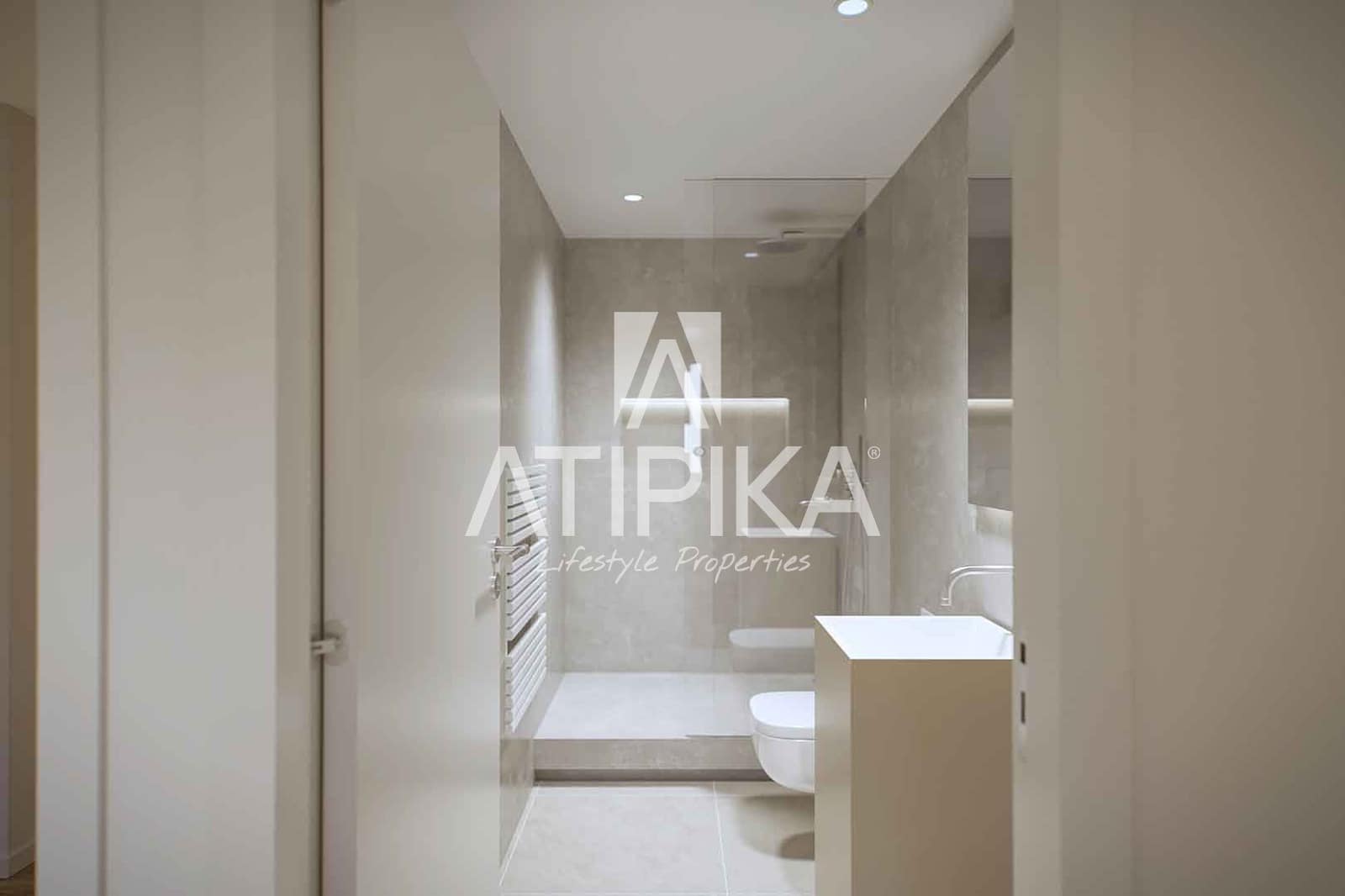 5 Zimmer Apartment zu verkaufen in Barcelona Stadt - 2.400.000 € (Ref: 8586991)