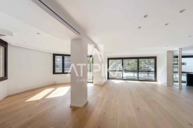 5 Zimmer Apartment zu verkaufen in Barcelona Stadt - 2.400.000 € (Ref: 8586991)