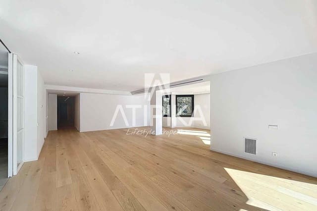 5 Zimmer Apartment zu verkaufen in Barcelona Stadt - 2.400.000 € (Ref: 8586991)