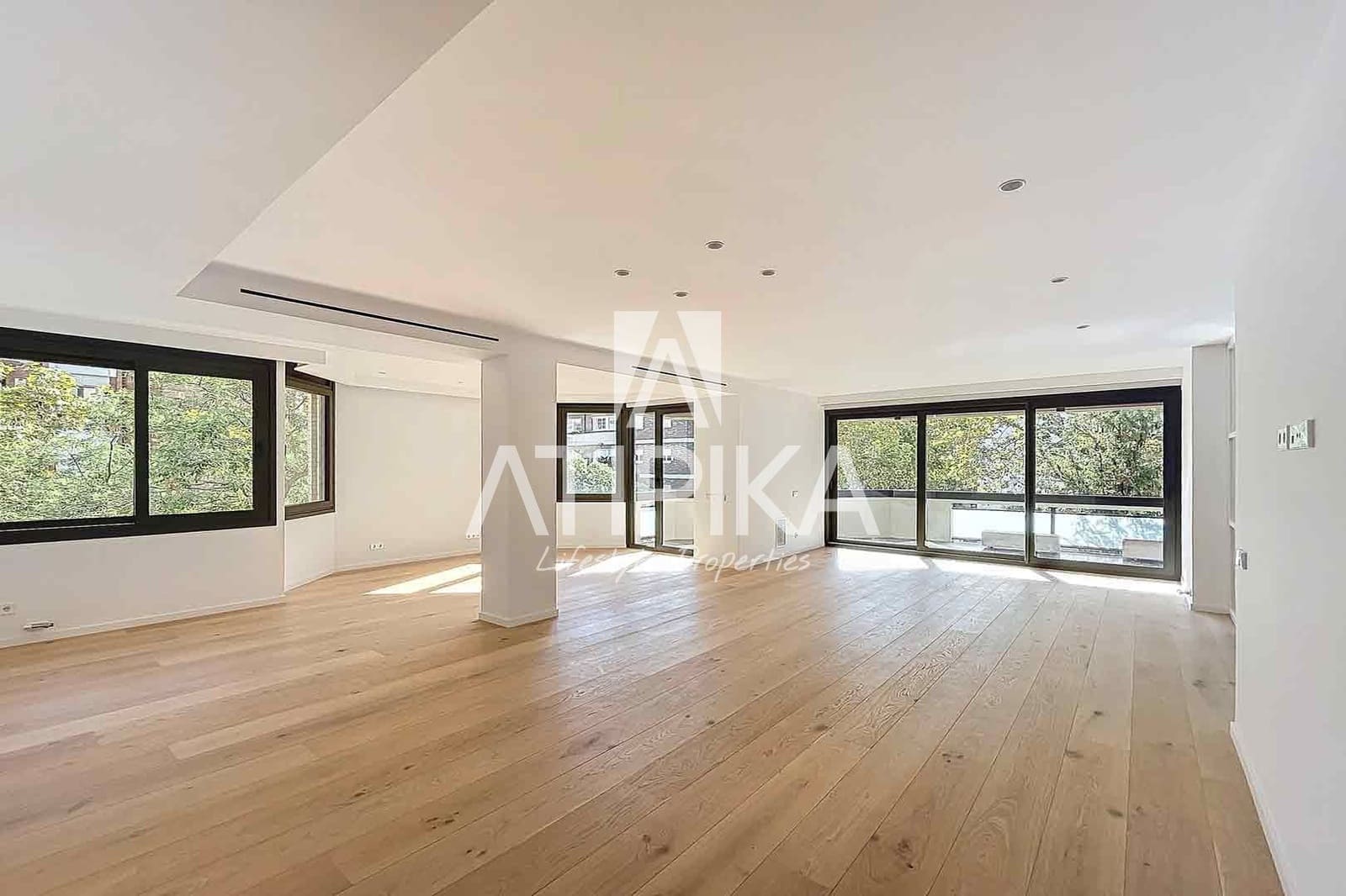 5 Zimmer Apartment zu verkaufen in Barcelona Stadt - 2.400.000 € (Ref: 8586991)