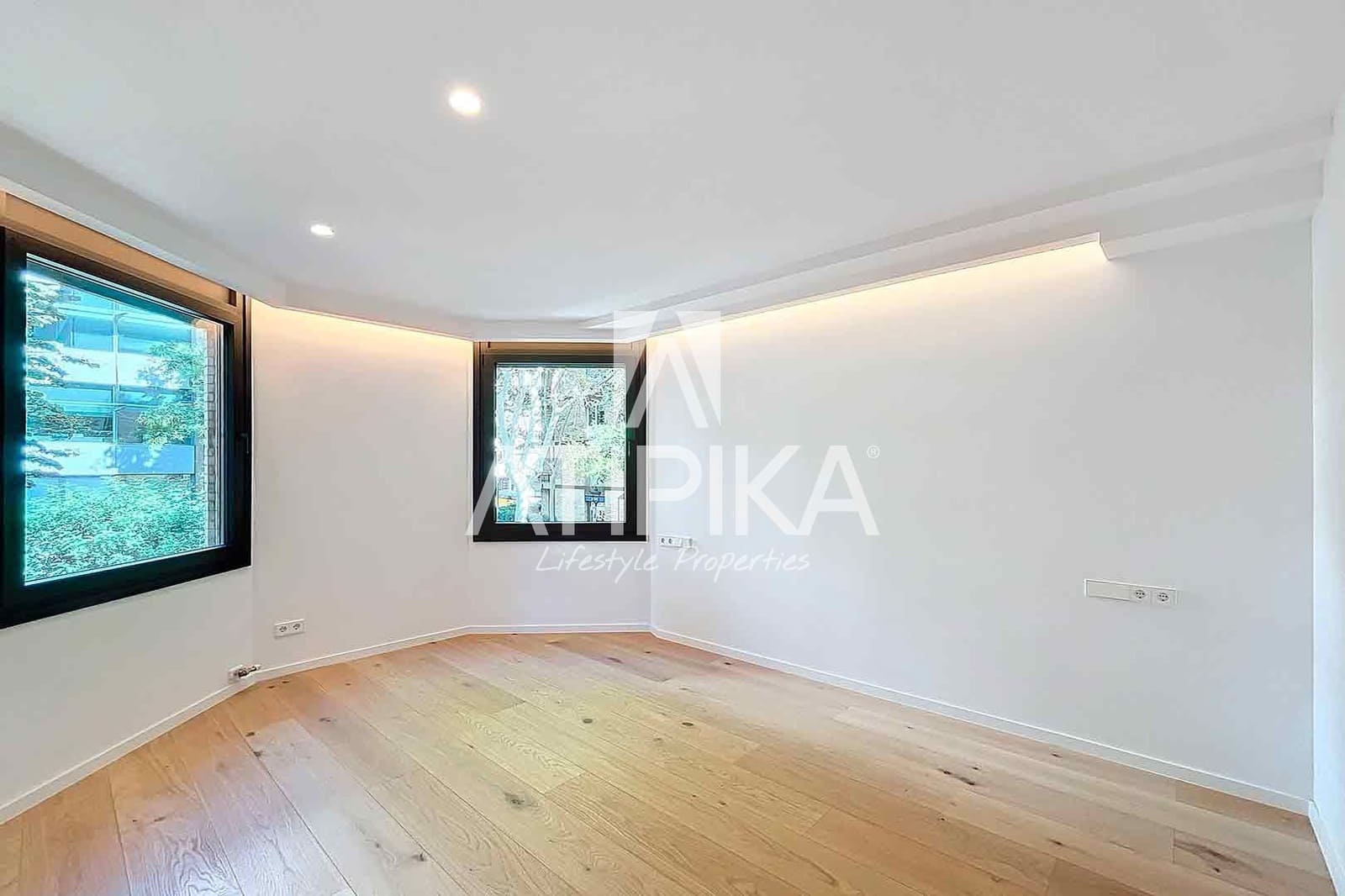 5 Zimmer Apartment zu verkaufen in Barcelona Stadt - 2.400.000 € (Ref: 8586991)