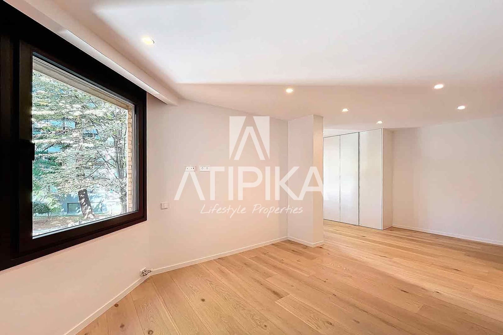 5 Zimmer Apartment zu verkaufen in Barcelona Stadt - 2.400.000 € (Ref: 8586991)