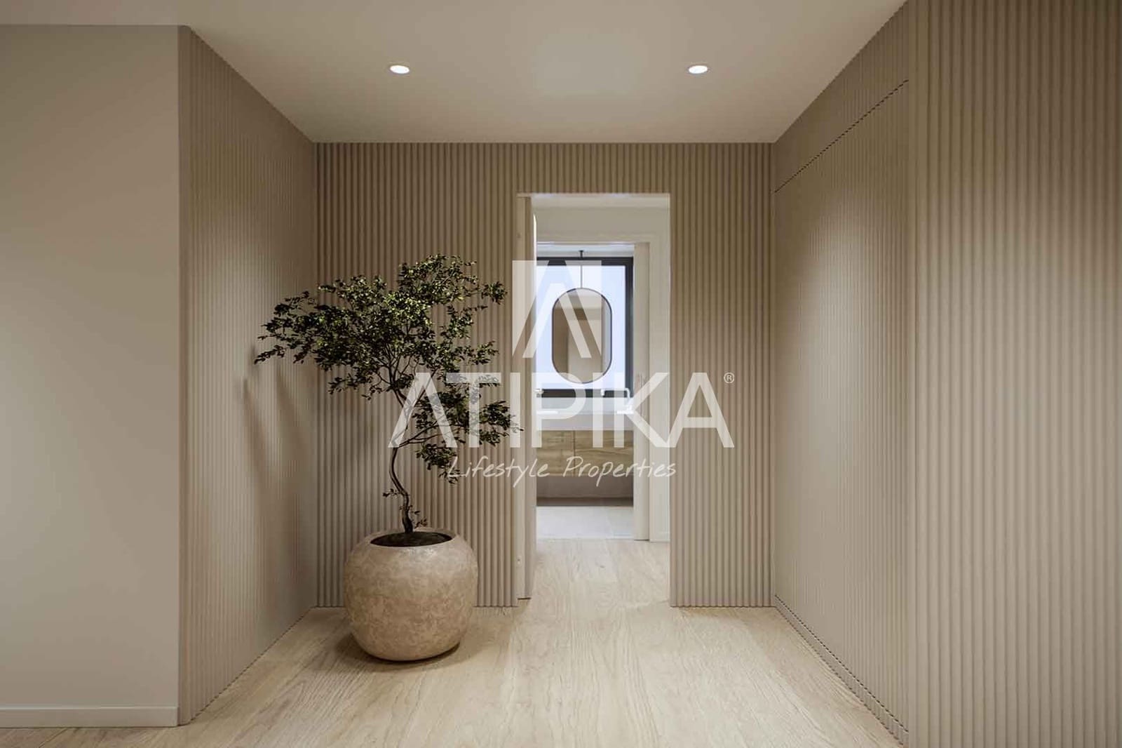 5 Zimmer Apartment zu verkaufen in Barcelona Stadt - 2.400.000 € (Ref: 8586991)