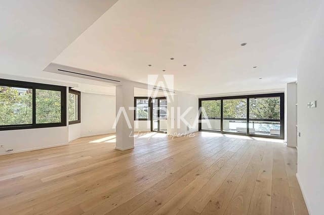 5 Zimmer Apartment zu verkaufen in Barcelona Stadt - 2.400.000 € (Ref: 8586991)