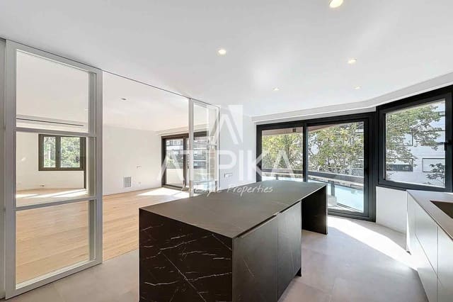 5 Zimmer Apartment zu verkaufen in Barcelona Stadt - 2.400.000 € (Ref: 8586991)