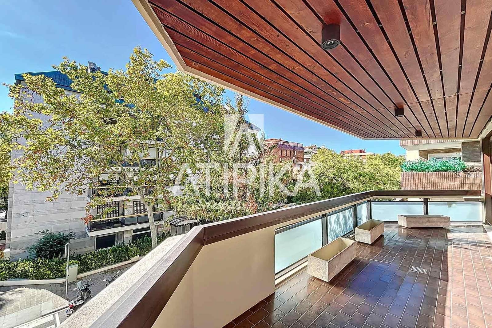 5 Zimmer Apartment zu verkaufen in Barcelona Stadt - 2.400.000 € (Ref: 8586991)