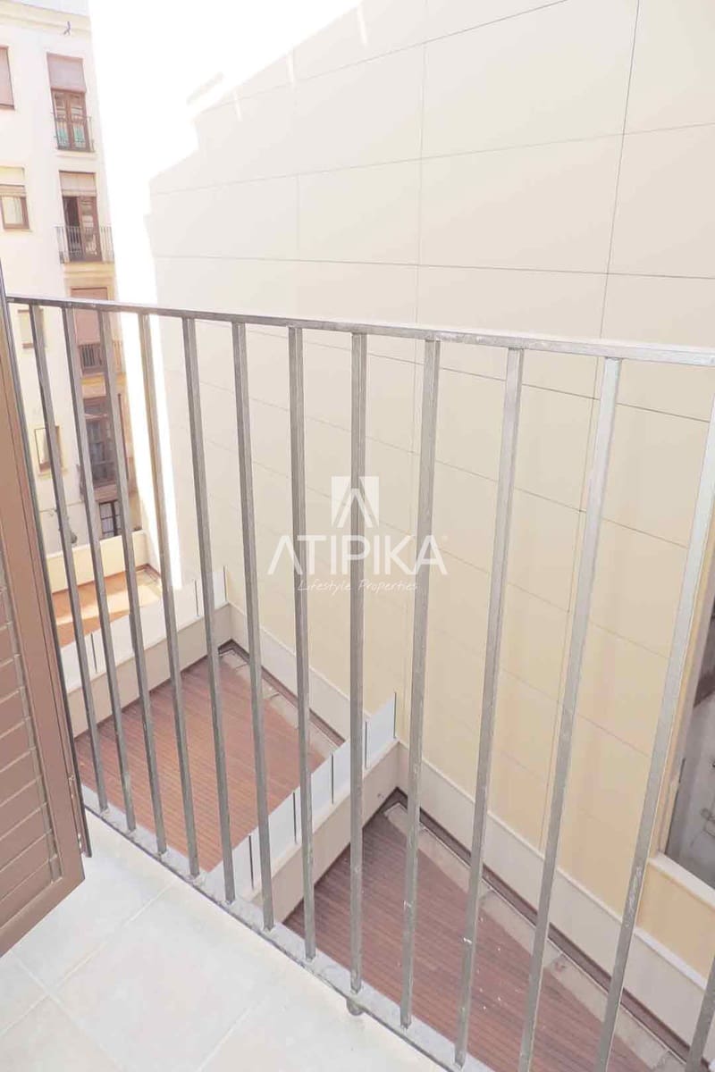 1 bedroom Apartment for sale in Barcelona city with pool - € 365,000 (Ref: 8594628)