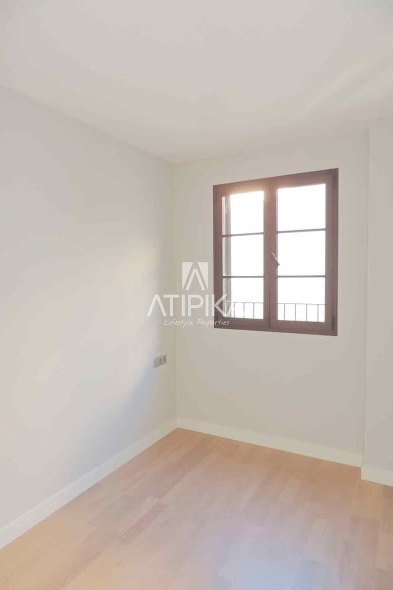 1 bedroom Apartment for sale in Barcelona city with pool - € 365,000 (Ref: 8594628)