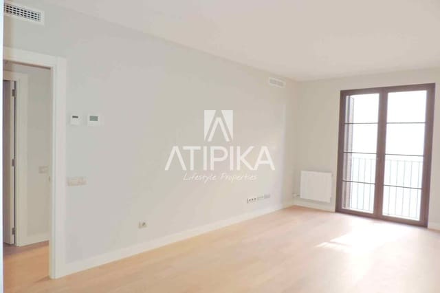 Apartamento de 1 habitación en Barcelona ciudad en venta con piscina - 365.000 € (Ref: 8594628)