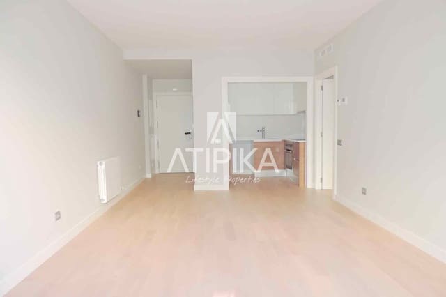 Apartamento de 1 habitación en Barcelona ciudad en venta con piscina - 365.000 € (Ref: 8594628)