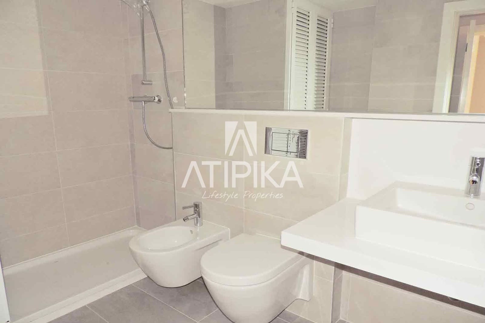 1 bedroom Apartment for sale in Barcelona city with pool - € 365,000 (Ref: 8594628)