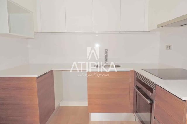 Apartamento de 1 habitación en Barcelona ciudad en venta con piscina - 365.000 € (Ref: 8594628)