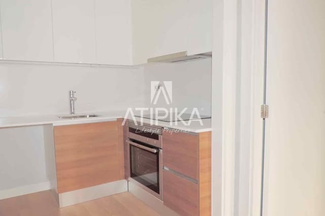 Apartamento de 1 habitación en Barcelona ciudad en venta con piscina - 365.000 € (Ref: 8594628)