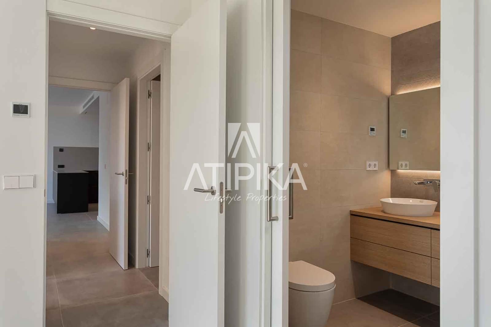 3 sypialnia Apartament na sprzedaż w Salou z basenem - 850 000 € (Ref: 8651847)