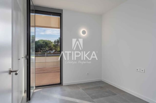 3 bedroom Apartment for sale in Salou with pool - € 850,000 (Ref: 8651847)