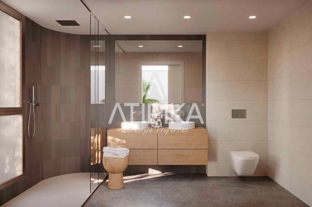 4 sypialnia Apartament na sprzedaż w Salou z basenem - 743 000 € (Ref: 8651849)