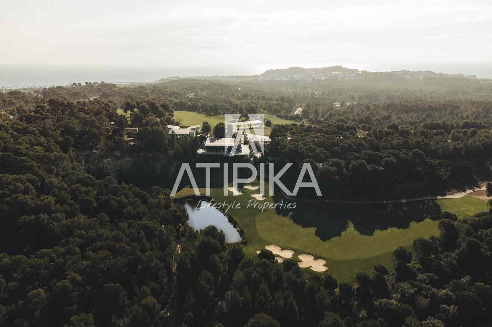 4 soveværelse Lejlighed til salg i Salou med swimmingpool - € 743.000 (Ref: 8651849)