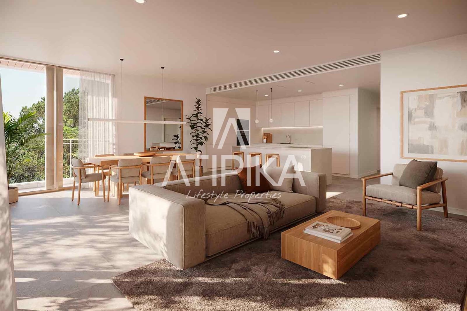 2 soverom Leilighet til salgs i Salou med svømmebasseng - € 628 000 (Ref: 8651850)