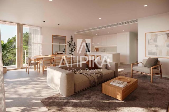 Apartamento de 3 habitaciones en Salou en venta con piscina - 630.000 € (Ref: 8651852)