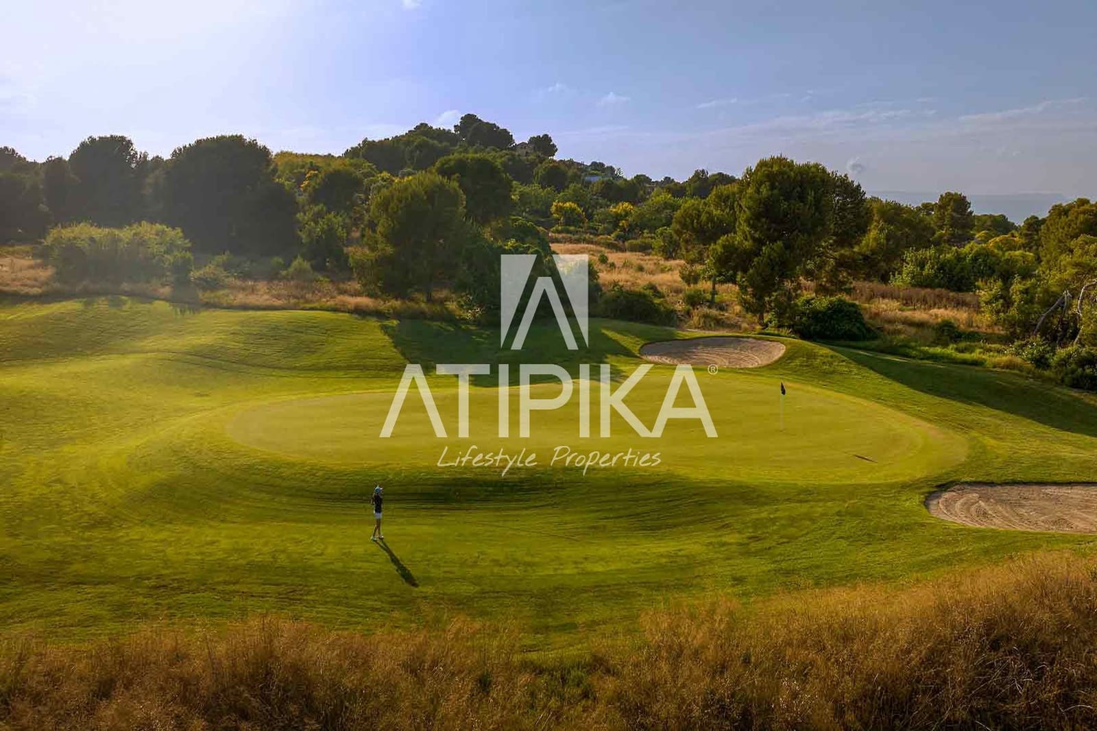 3 sovrum Lägenhet till salu i Salou med pool - 630 000 € (Ref: 8651852)