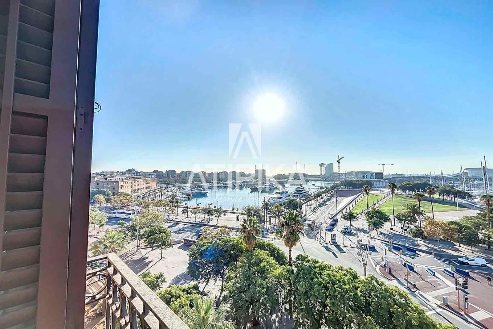 2 bedroom Apartment for sale in Barcelona city - € 775,000 (Ref: 8656007)