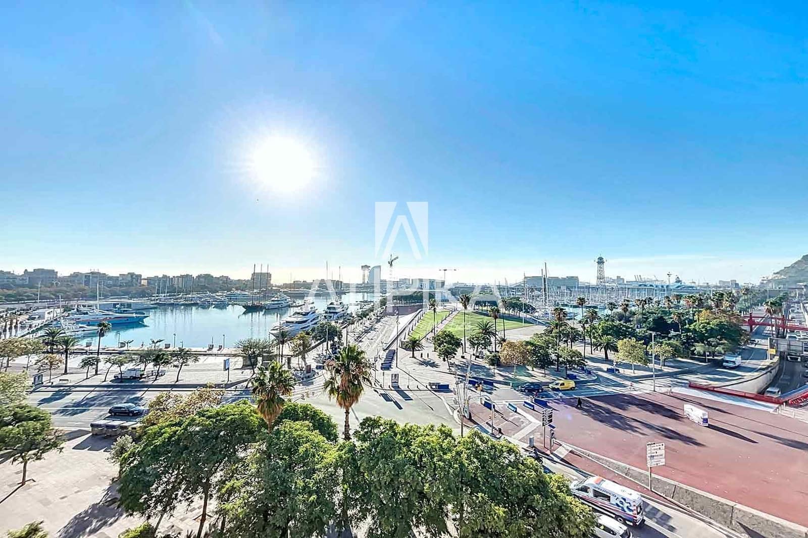 2 bedroom Apartment for sale in Barcelona city - € 775,000 (Ref: 8656007)