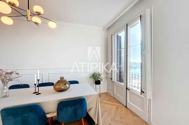 2 bedroom Apartment for sale in Barcelona city - € 775,000 (Ref: 8656007)