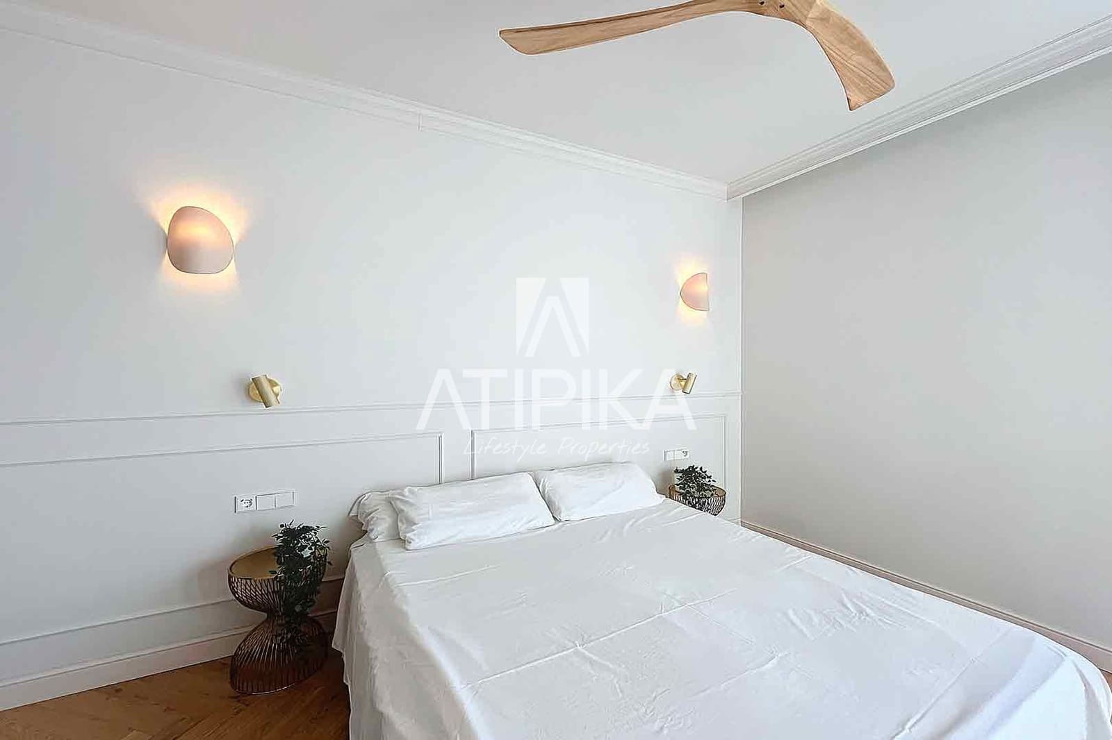 2 bedroom Apartment for sale in Barcelona city - € 775,000 (Ref: 8656007)